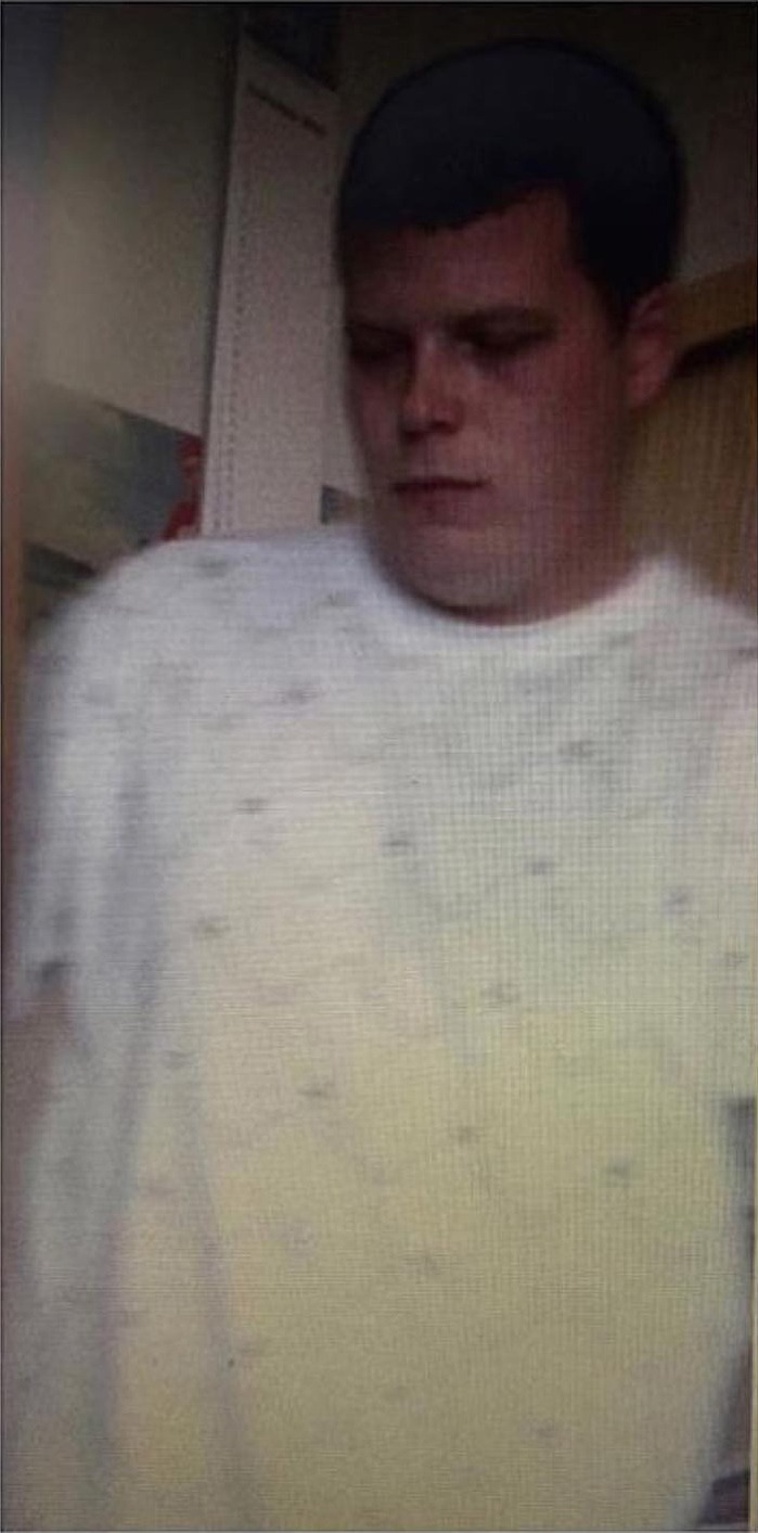 André Winter – Vorher