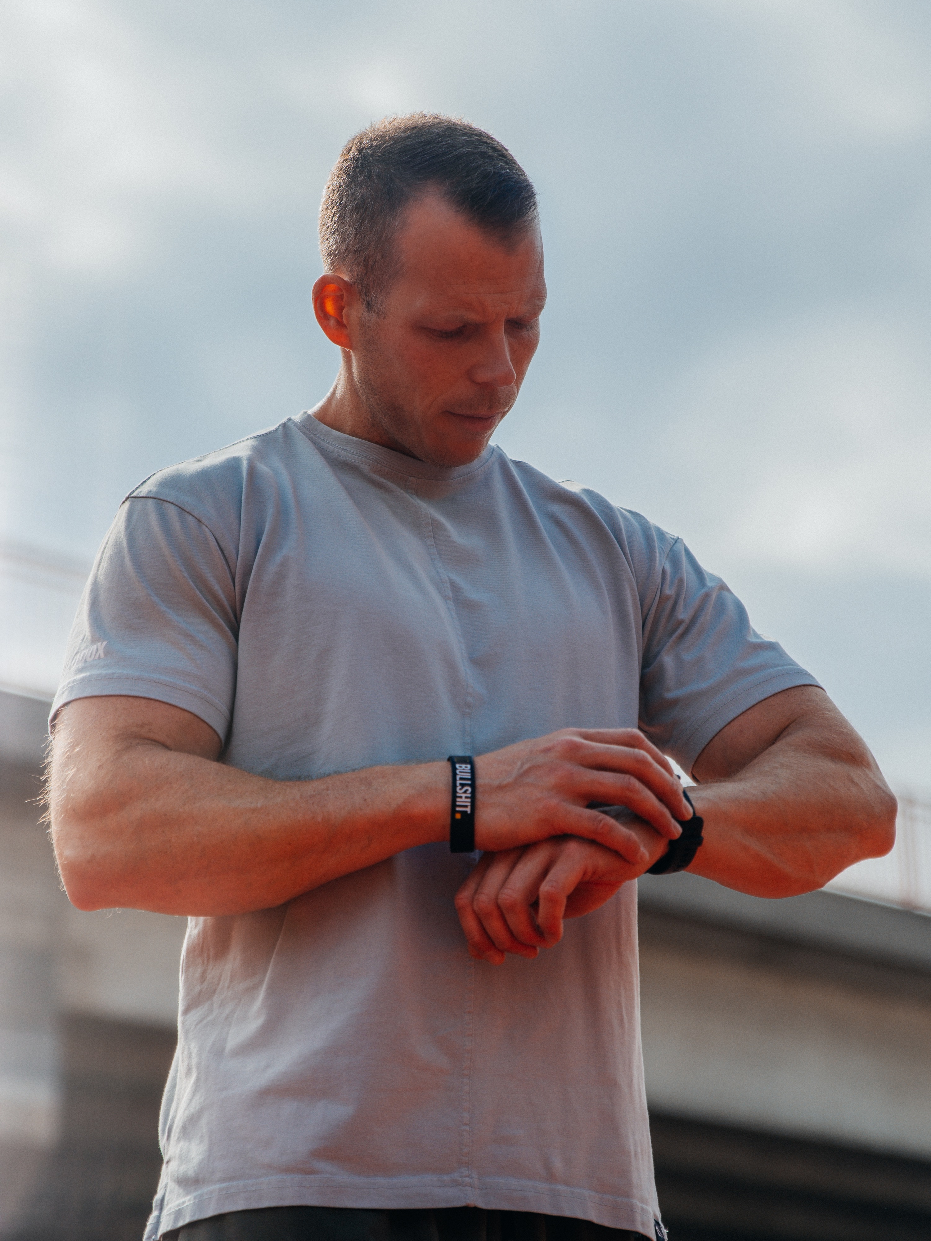 André Winter – Nachher, Personal Trainer Neuwied