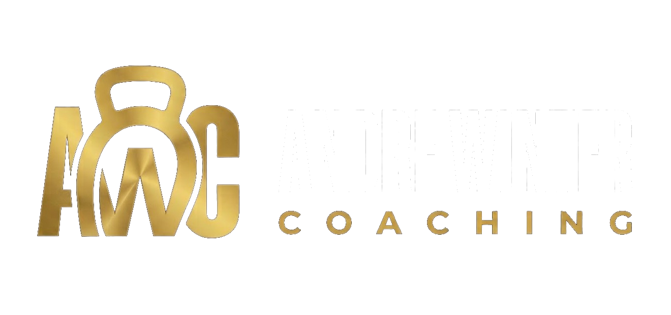 Andre Winter Coaching