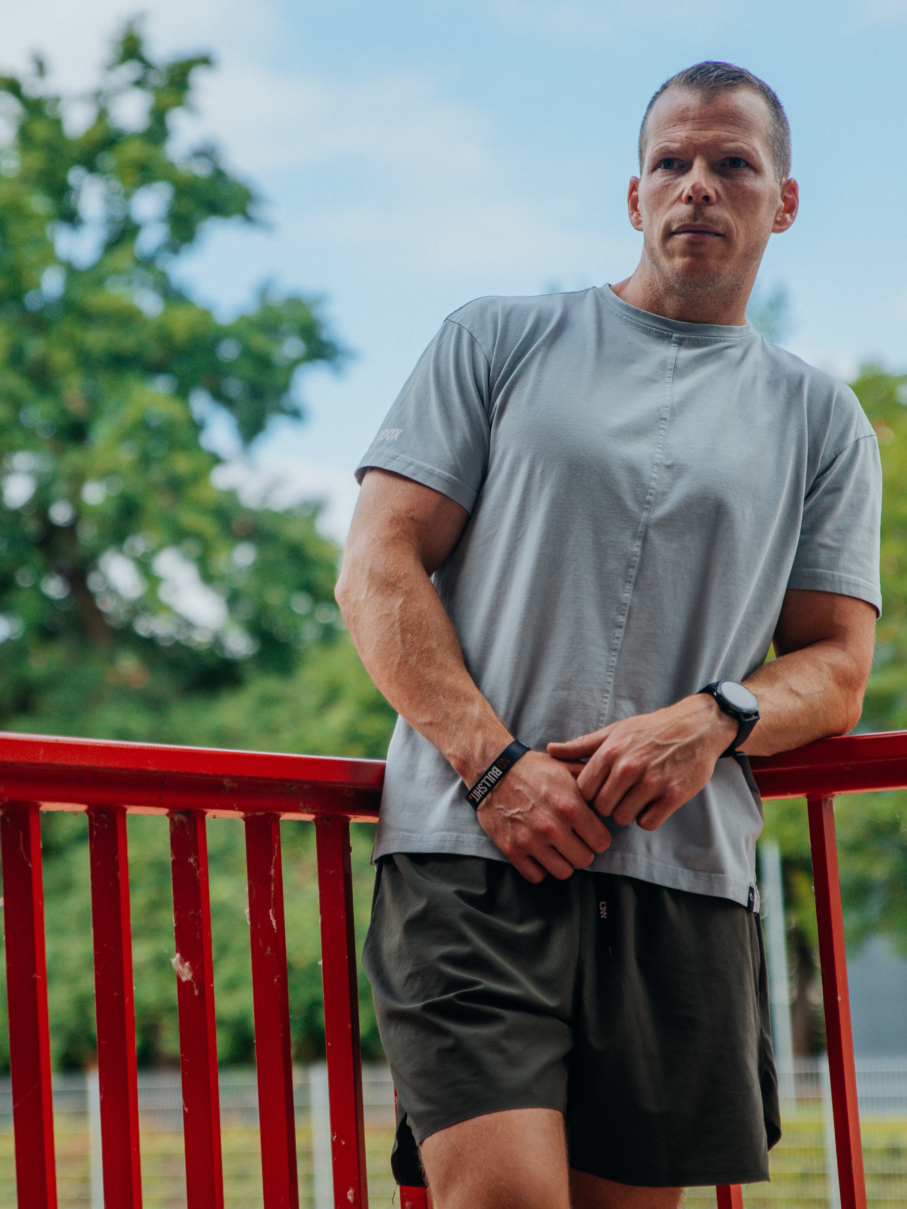 Andre Winter – Coaching Methode