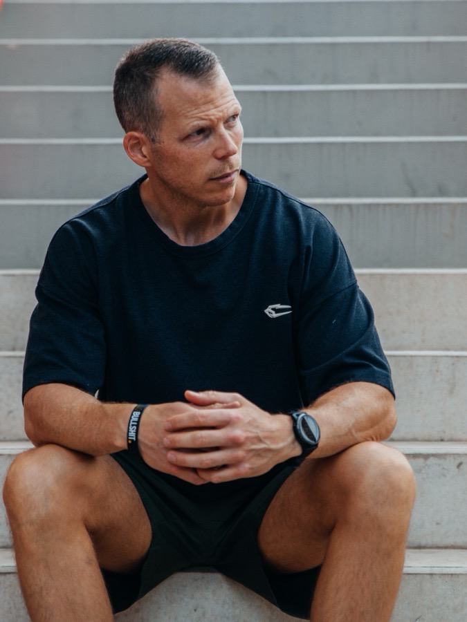 Andre Winter – Personal Trainer Neuwied