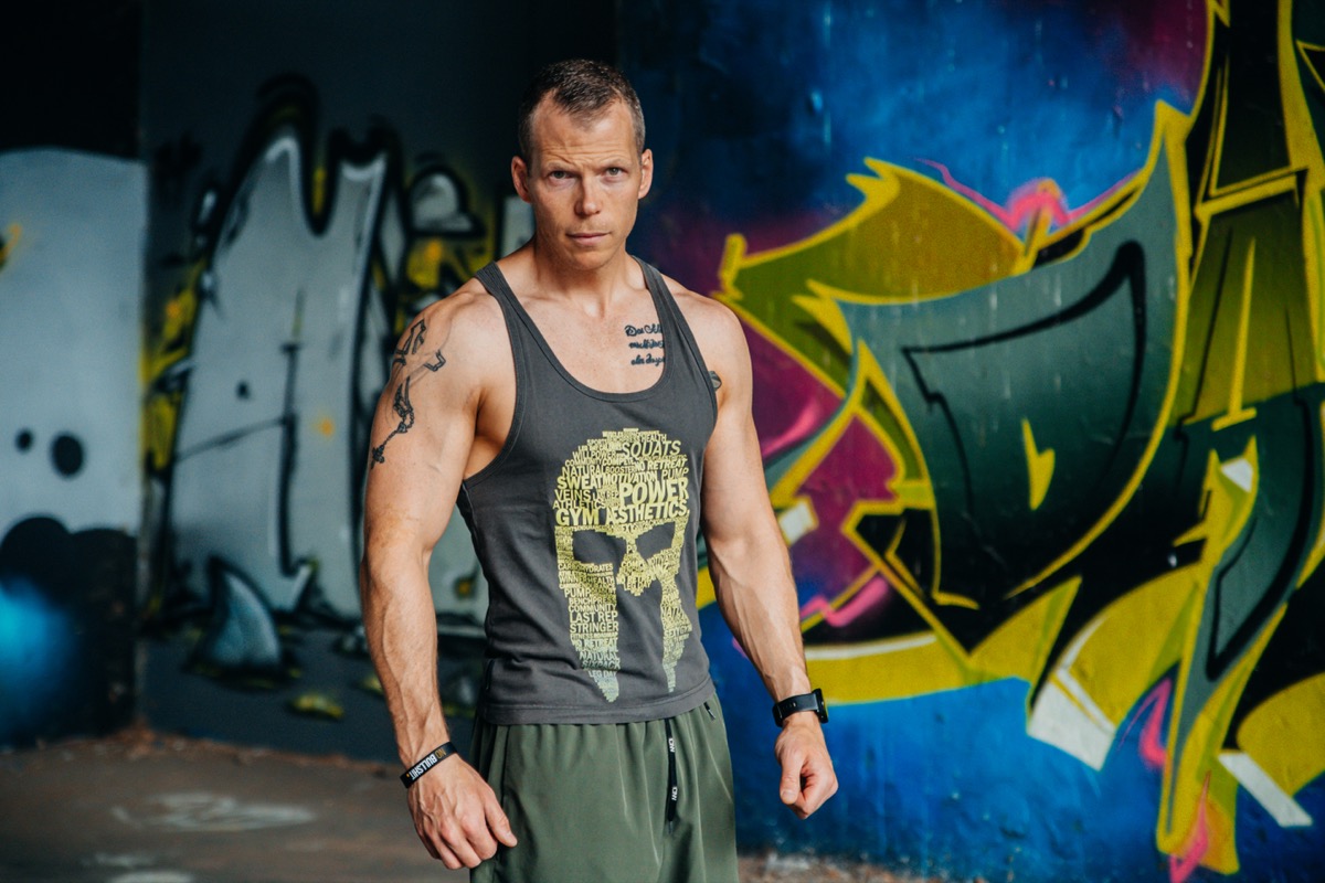 André Winter – Personal Trainer Neuwied